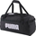 Çantë sporti Puma Challenger Duffel M 79531 01, 100% poliester, me xhep veç për këpucë, ngjyrë e zezë