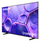 TV Samsung Crystal UHD, 75\", 4K Smart, i zi