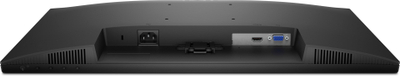 Monitor Dell SE2425HM, 23.8", Full HD 100Hz, i zi