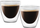 Gota espresso Vialli Design Amo, 80 ml, muri i dyfishtë, set 2 copë
