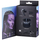 Kufje Intenso Black Buds T300A, True Wireless, Bluetooth, të zeza
