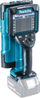 Detektor muri Makita DWD181ZJ, 4.1", i kaltër
