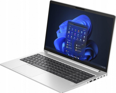 Laptop HP INC 650G10, 15.6", Intel Core i7 1355U, 16 GB RAM, 512 GB SSD, i argjendtë