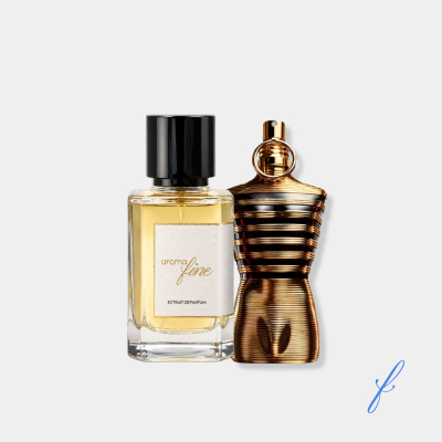 Extrait de Parfum Inspired by: Jean Paul Gaultier - Le Male Elixir