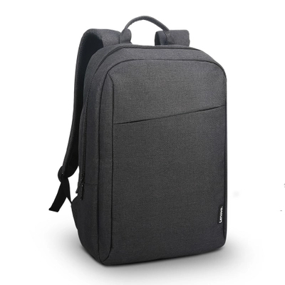 Çantë shpine për laptop Lenovo B210, 15.6", e hirtë e errët