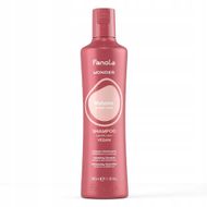 Shampo për flokë Fanola Wonder Volume, për volum, vegane, 350ml