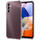 Mbështjellës për Samsung Galaxy A14 5G Spigen Liquid Crystal, transparent