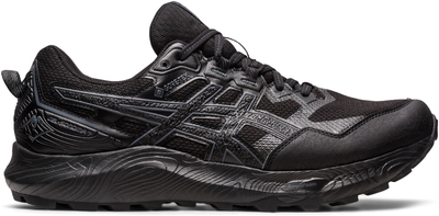 Atlete për meshkuj Asics, 1932775-25625915, zezë