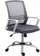 Karrige zyre Activejet YK0, ergonomike, gri