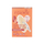 Foamie Shower Body Bar, Papaya & Oat Milk, 80 g