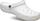 Papuçe Crocs Classic, Nr. 46-47, të bardha