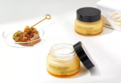 Krem për fytyrë CosRx Propolis, 65 ml