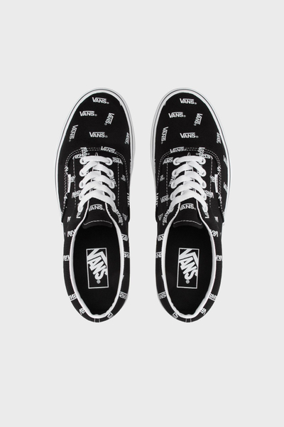 Atlete Vans Ua Era, të zeza, nr. 43