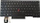 Tastierë Lenovo 01YP252 për laptop, për zëvendësim, me TrackPoint, e zezë