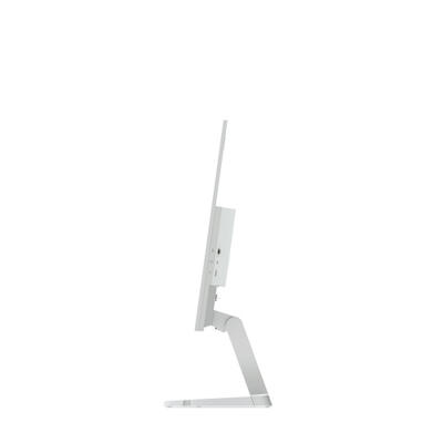 Monitor Lenovo L27-4C, 27\", FHD, 144Hz, gri Cloud