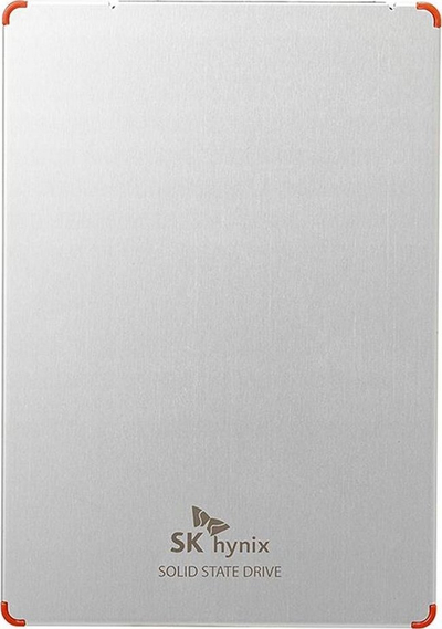 Внатрешен SSD Hynix SSD0P29619, 128GB, SATA, сив