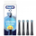 Koka zëvendësuese Oral-B iO Series Ultimate Clean, 4 copë