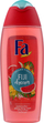 Xhel dushi Fa Island Vibes Fiji Dream, me erë shalqiri dhe ylang ylang, 250ml