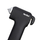 Mjet shpëtimi për makinë NexTool Hammer Rescue NE0140, 4 në 1, elektrik dore LED, i zi