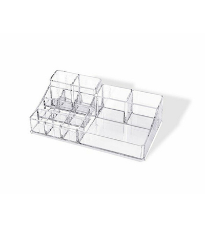 Organizues për grim Compactor