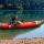 Excursion PRO K1 Kayak  - Intex 68303
