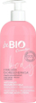Балзам за тело BeBIO Hyaluro Bio Regenerating, хидратантен, 350 ml, розова