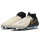 Këpucë futbolli Nike Phantom Luna II Elite M FJ2572-100, për bar natyral, të bardha e të zeza