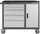 Kabinet veglash pune BT1100 60/40, 5 sirtarë + 1 kabinet