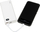 Надворешна батерија iBOX PB20, 20000mAh, Power Delivery 3.0, бела