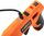 Pistole ngjitëse Neo 17-083, 3.7V, USB, portokalli