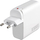 Karikues USB 4smarts GaN Flex Pro 100W, 3x USB C, 1x USB A, Travel Edition