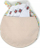 Jastëk gjidhënieje Close Bamboo Nursing Pads Pastel, bambu, set 4 copë, ngjyra pastel