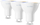 Poç TechToy Smart Bulb RGBm 4.5W, GU10, 3 copë