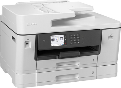 Printer Brother MFC-J3940DW, i bardhë