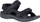 Sandale për burra Merrell Sandspur 2 Convert M J002715, sportive, të zeza