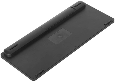 Tastierë Bluetooth Targus, kompakte, DefenseGuard, e zezë