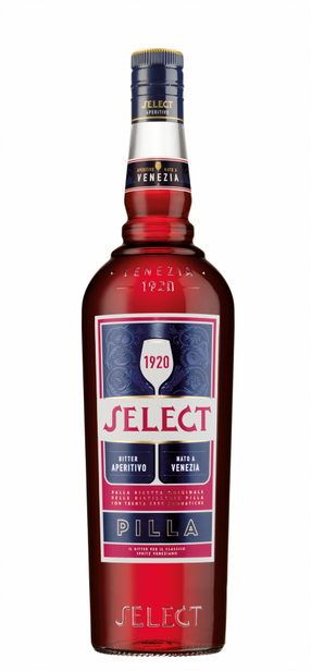 Pije alkoolike Select Bitter Aperitiv 0.7L