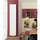 Radiator vertikal Stelrad, 1600 x 400 mm, 1000-2000 W, i bardhë