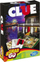 Lojë tavoline Hasbro Clue Grab and Go, familjare, 2 6 lojtarë, shumëngjyrëshe