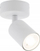 Табелна ламба TK Lighting, 10W, GU10, бела
