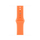 Apple Watch 40mm Sport Band, Clementine - M/L (SEASONAL)