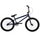 Biçikletë BMX Huffy Symbol Freestyle, rrota 20", çelik, blu