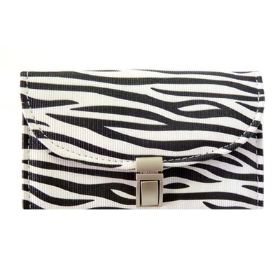 Set për manikyr Surgana Zebra