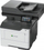 Printer multifunksional Lexmark MX532adwe, laser A4, 44 fpm, Wi-Fi