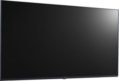 Monitor LG, 43", 4K ULTRA HD, 60 Hz