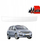 Film mbrojtës bagazhi GrizzGlass BodyShield Opel Zafira B 5D 2010-2014, transparent