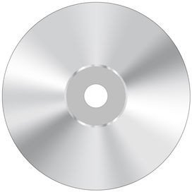 Disqe DVD+R DL MediaRange MRPL606-C, 8.5GB, 8x, të printueshme, 100 copë
