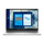 Laptop Dell Pro 16 PC16250, 16" FHD+, Intel Core Ultra 7, 32GB RAM, 1TB SSD, argjendtë