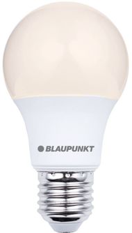 Llambë LED Blaupunkt A60 E27, 12W, dritë e ftohtë
