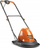 Kositëse hover Flymo Turbo Lite 250, 25cm, 240V, portokalli